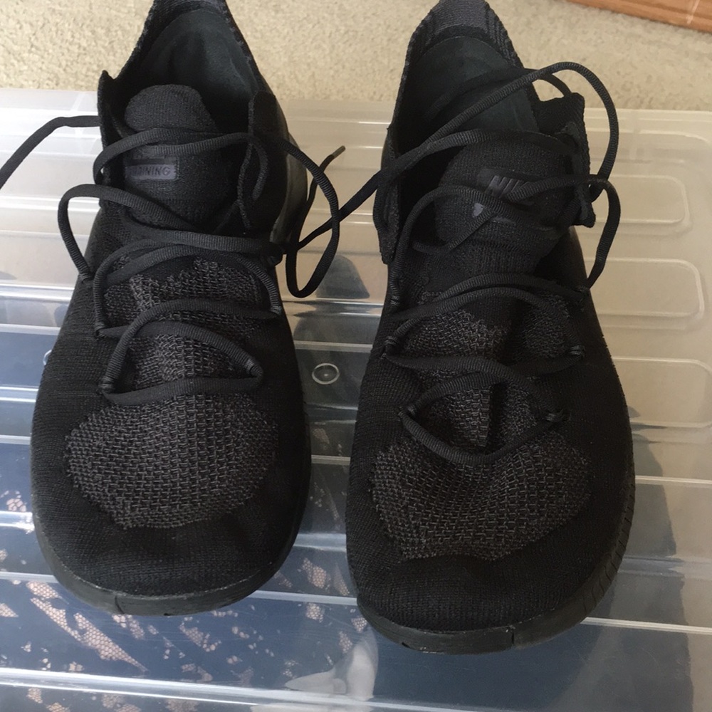 Free TR flyknit 3